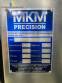 Tnel de encolhimento sleeve em inox MKM Mquinas