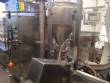 Envasadora e fechadora automatica de bisnaga de alum�nio Comadis