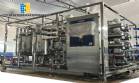 Sistema de filtrao concentrao por membrana 10.000 L Ibiex Chemical