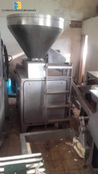 Embutideira cont�nua Infomaf