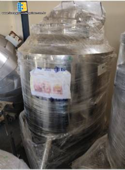 Reator para injet�veis