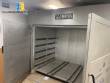 Estufa forno industrial em a�o inox PALLEY