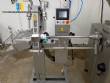 Clipadora dupla autom�tica em  inox para embutidos Lorenzo Barroso