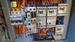 Formadora de hamb�rguer em inox Sampafi 45 unidades por minuto