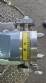 Bomba de l�bulos sanit�ria em a�o inox ZH SS304