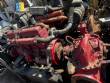 Motor estacion�rio a diesel com bomba anti-chamas Scania 308 CV