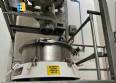 Planta para fabrica��o de xarope para bebidas porte multinacional equipamentos importados alto padr�o linha em inox 316