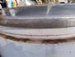 Tanque derretedor em ao carbono encamisado 1200 litros