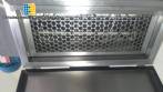Misturador ribbon blender em inox para p�s 50 litros