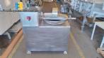 Cutter cortador processador de carnes e embutidos em inox 30 kg