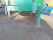 Tanque derretedor em ao inox com serpentina 1000 litros