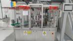 Envasadora embaladora automtica stand up pouch Maqinox