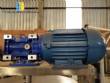Tanque encamisado em inox para derreter chocolate 170 litros