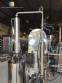 Processador homogeneizador eltrico encamisado em inox de alimentos 90 kg