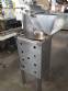 Mquina para estourar pipoca industrial 20 kg h