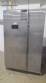 Ultracongelador em inox Klimaquip