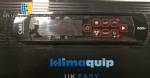 Ultracongelador para alimentos inox Klimaquip