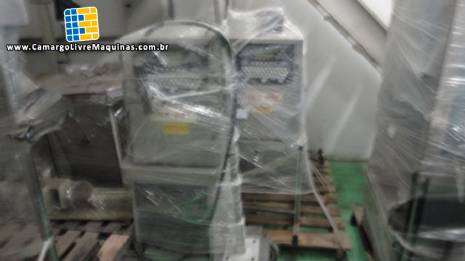 Linha para fabricao de sabo