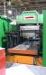 Prensa � v�cuo hidr�ulica para vulcaniza��o de borrachas Pan Stone 250 toneladas 3RT