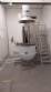 Batedeira planet�ria com tacho basculante encamisado Inco 500 litros