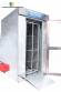 Forno g�s / � lenha  estacion�rio rotorturbo Marcepan - Nova