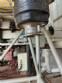 Tanque silo de armazenamento de polietileno rotomoldado pl�stico ALPINA 5000 litros