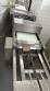 Laminadora divisora em inox embandejamento autom�tico LEP