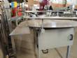 Envasadora dosadora para ps em potes latas Masipack