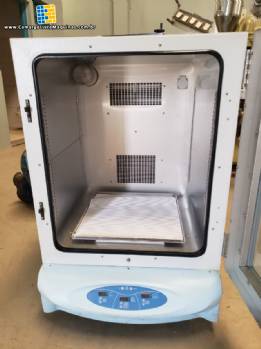 Shaker agitador incubadora clim�tica laborat�rio Thermo Scientific