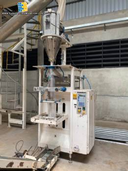 Embaladora empacotadora vertical Indumak para 1 kg