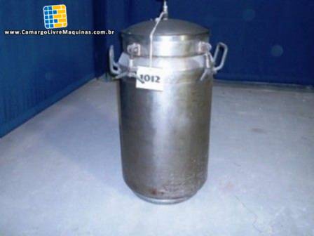 Tanque para press�o