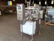 Envasadora semi autom�tica para potes com selo alum�nio Mirainox