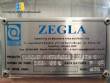 Xaroparia para bebidas refrigerantes Zegla