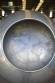 Drageadeira lisa inox 150 litros