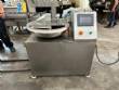 Processador cutter em a�o inox 20 litros para carnes e embutidos