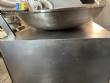 Processador cutter em a�o inox 20 litros para carnes e embutidos Mostaza