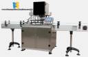 Recravadeira recravadora tampadora autom�tica para latas Hualian Machinery