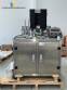 Recravadeira recravadora tampadora autom�tica para latas Hualian Machinery