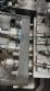 Homogeneizador de alta press�o por pist�es Tetra Pak Alex 25 7.000 litros por hora