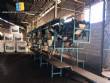 Fabrica linha de seleo limpeza de laranjas packing house