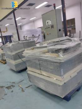 Fluxo Laminar (TROX)