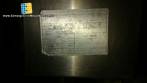 2 Caldeir�o industrial aut�nomo ( ou autogerador de vapor ) a g�s 1000 em a�o inox 304