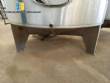 Tanque de armazenamento em inox Etscheidzter 7000 litros