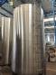 Tanque de armazenamento em inox Etscheidzter 7000 litros