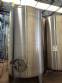 Tanque de armazenamento em inox Etscheidzter 7000 litros