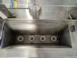 Envasadora tampadora para cerveja artesanal vidro pet Brabeer