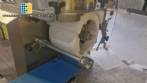 Formadora autom�tica de hamb�rguer Minerva Omega Group 2018 at� 2.100 hamb�rgueres por hora