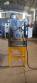 Misturador ribbon blender em ao inox com revestimento interno poliamida Bravaeco 50 litros
