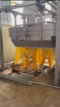 Depilador de canelas patas pernas de frango 12.000 por hora