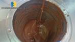 Temperadeira chocolate cont�nua Vonin Safira 12